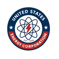 United States Energy Corporation