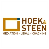 Hoek & Steen Legal | Mediation | Coaching logo - Similar company to Werken In De Slagerij