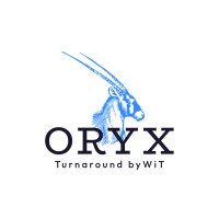 Oryx Capital logo - Similar company to Bywit