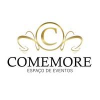 Comemore - Espaço De Eventos