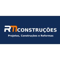 RM Construções rj logo - Similar company to Rm Construtora Me