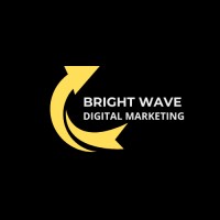 Bright wave Digital logo - Similar company to Asian Devs