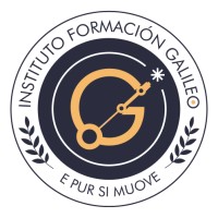 INSTITUTO DE FORMACIÓN GALILEO logo - Similar company to Pamipe