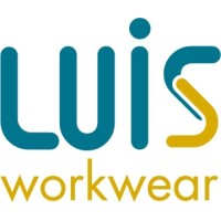 Luis Workwear logo - Similar company to Anco Sp. Z O.O.