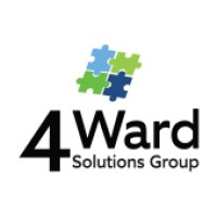 4Ward Solutions Group logo - Similar company to Graitec Strucsoft
