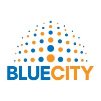 Blue City