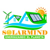 SOLARMIND logo - Similar company to Solarplus.Es