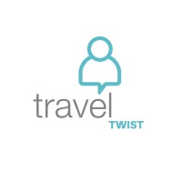 Travel Twist logo - Similar company to Luxitano Dmc