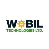 Wobil Technologies Limited logo - Similar company to Venture Nest