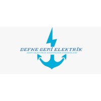 Defne Gemi Elektrik logo - Similar company to Esmar Technology