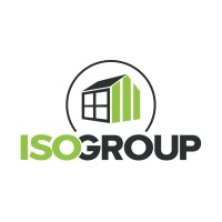 ISOGROUP Holding - IsoStone (Gevel) - IsoStyle (Ramen& Deuren) - IsoCover (Dak voorzien 2024) logo - Similar company to Pubrox
