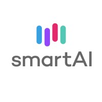 smartAI logo - Similar company to Smart Ai