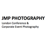 JMP Event Photography logo - Similar company to Axon London