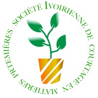 Société Ivoirienne de courtage en matières premières logo - Similar company to Stratagro