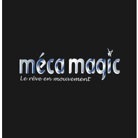 MécaMagic logo - Similar company to E-Square
