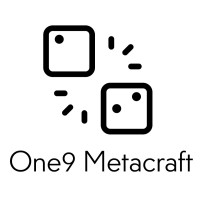 One9 Metacraft logo - Similar company to Bismaroo Group Pty Ltd