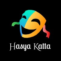 Hasya Katta Official logo - Similar company to Ojus Apsit