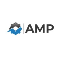 AMP TUNISIE logo - Similar company to Inpackt