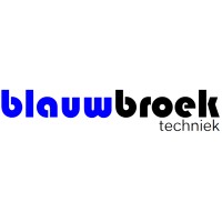 Blauwbroek Techniek logo - Similar company to Er Is Werk