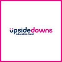UpsideDowns Education Trust logo - Similar company to Pasifika In It