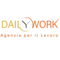 DailyWork - Agenzia per il Lavoro logo - Similar company to Publipeas
