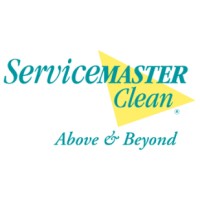 ServiceMaster Commercial Cleaning by Moonrise logo - Similar company to Top Notch Commercial Cleaning