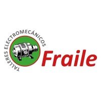 TALLERES ELECTROMECANICOS FRAILE, S.L. logo - Similar company to Tytesa Energía Y Automatización