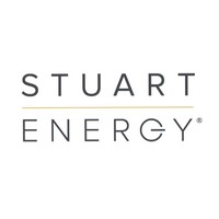 STUART ENERGY LIMITED logo - Similar company to Think Hire