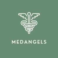 MedAngels Brasil logo - Similar company to Stratis | Risk Management