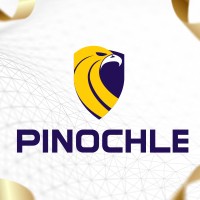 Pinochle.AI logo - Similar company to Rezilyens Llc