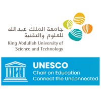 KAUST UNESCO Chair on Education to Connect the Unconnected logo - Similar company to E-Kora Innovative Startup