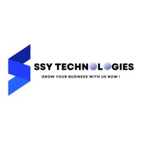 SSY Technologies logo - Similar company to Dm Rush
