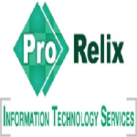 ProRelix IT Services logo - Similar company to Akamos