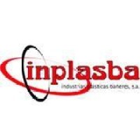 Inplasba logo - Similar company to The Loop