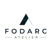 Fodarc Atelier logo - Similar company to Bcube Designs Ltd