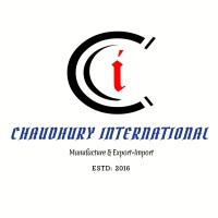 Chaudhury International logo - Similar company to Auriva Diamonds