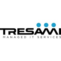 Tresami Managed It Services logo - Similar company to Total Computer Technology
