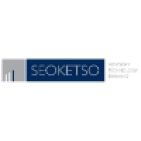 Seoketso logo - Similar company to Resrv.