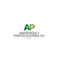 Asesorias Y Parcelaciones Ch Sas