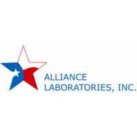 Alliance Laboratories, Inc. logo - Similar company to Associated Testing Laboratories, Inc.
