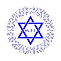 Web3 Israel logo - Similar company to R.L Crypto Solutions Ltd.