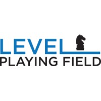 Level Playing Field Solutions logo - Similar company to Brick House Security Consulting