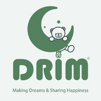 DRIM® logo - Similar company to Kompi Studio