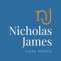Nicholas James Care Homes Ltd logo - Similar company to Nicolas James Group