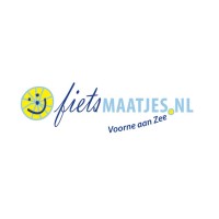 Fietsmaatjes Voorne aan Zee logo - Similar company to De Beuk