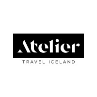 Atelier Travel Iceland logo - Similar company to Nau Tourism Collection