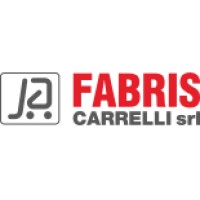 Fabris Carrelli logo - Similar company to Cablatori Innovation S.R.L.