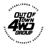 Out Of Town 4WD Group logo - Similar company to Concept Bsg Pty Ltd