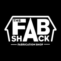 The Fabshack logo - Similar company to Colt Precision Ltd