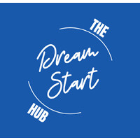 The Dream Start Hub logo - Similar company to Empowerfly | Empowering + Mentoring Girls